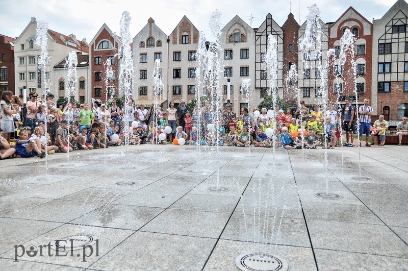  A pod Katedrą zabawa na całego zdjęcie nr 91108