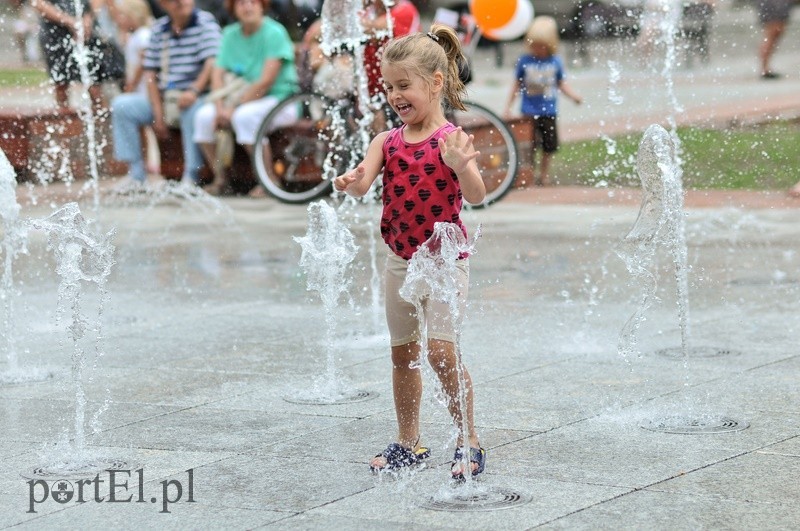  A pod Katedrą zabawa na całego zdjęcie nr 91119