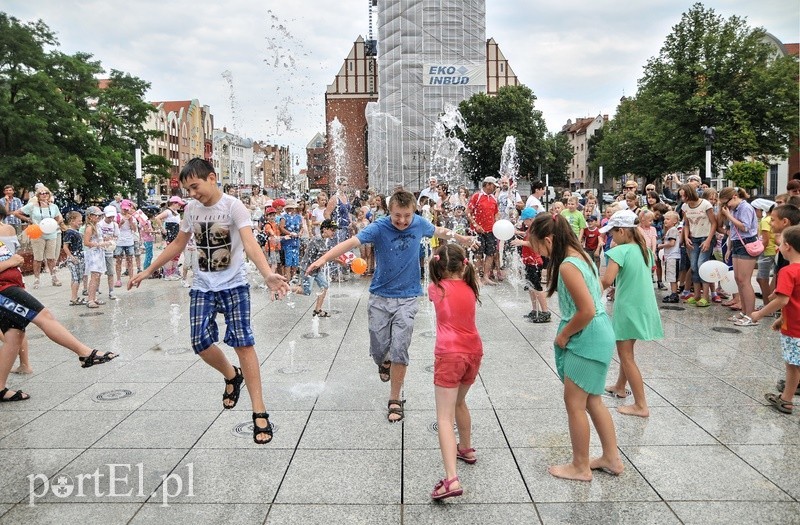  A pod Katedrą zabawa na całego zdjęcie nr 91115