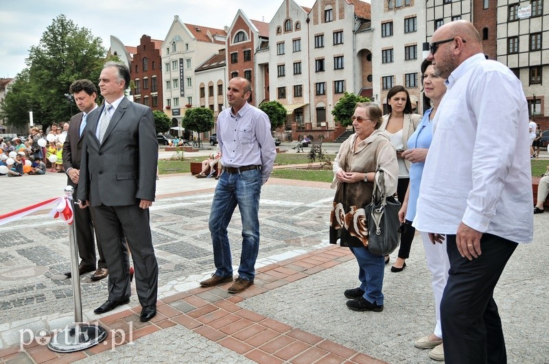  A pod Katedrą zabawa na całego zdjęcie nr 91104