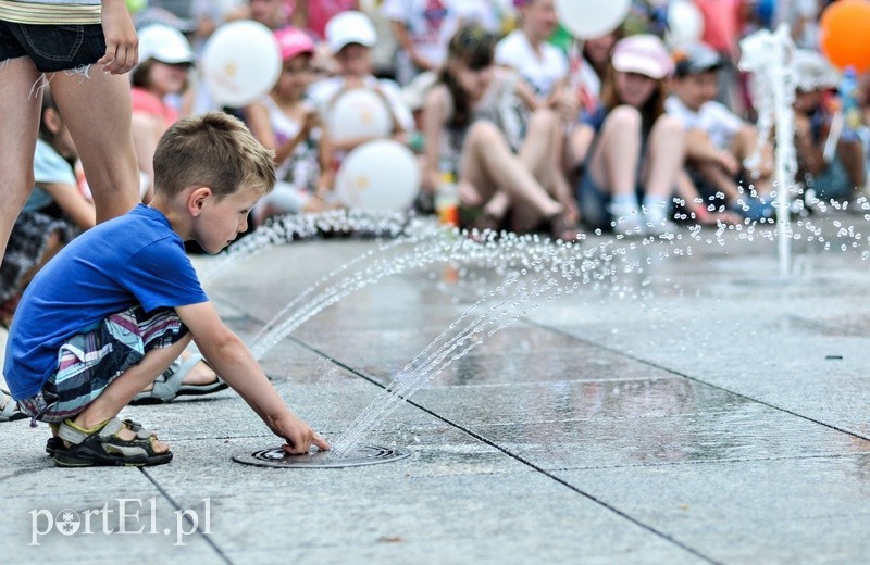  A pod Katedrą zabawa na całego zdjęcie nr 91110