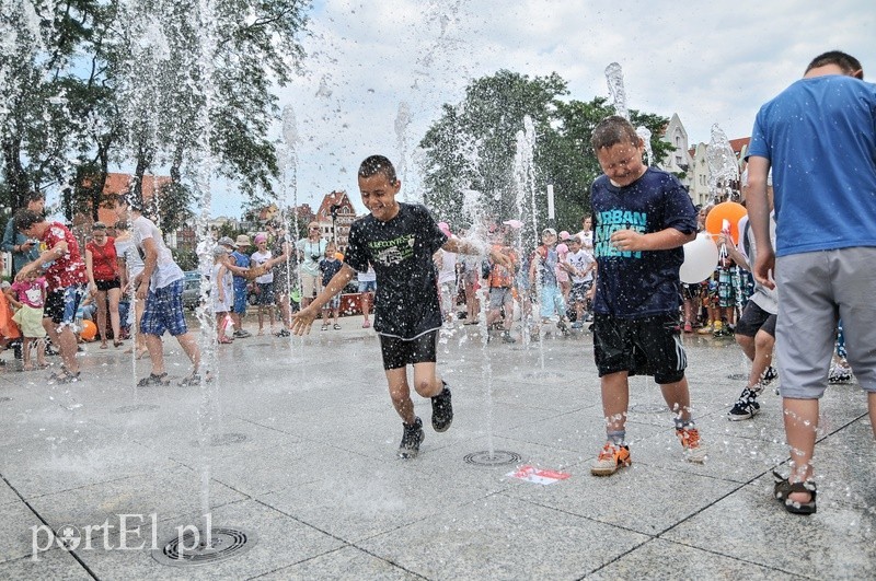  A pod Katedrą zabawa na całego zdjęcie nr 91114