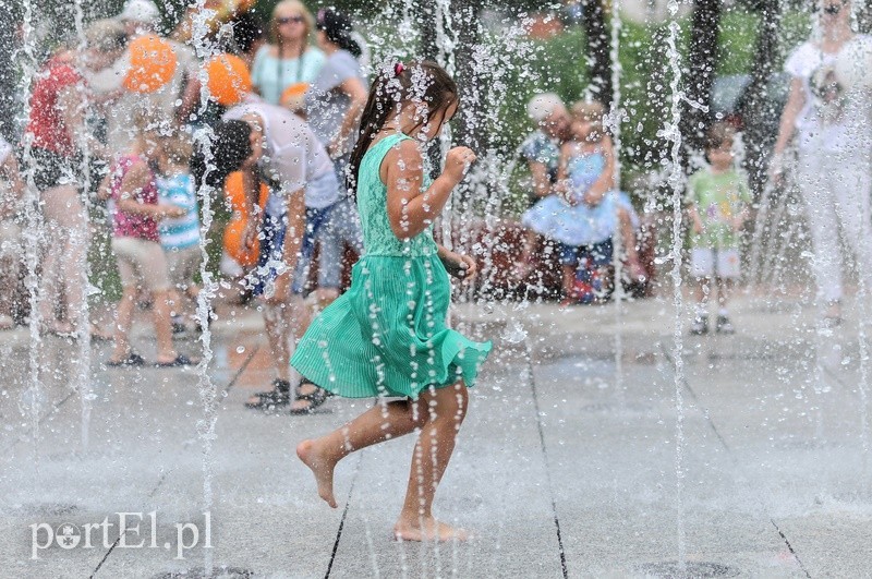  A pod Katedrą zabawa na całego zdjęcie nr 91111