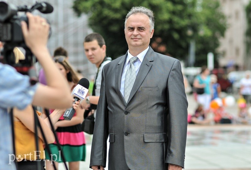  A pod Katedrą zabawa na całego zdjęcie nr 91100