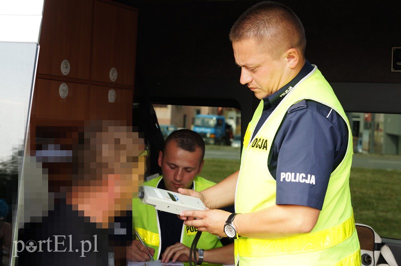 Patrol z drogówką zdjęcie nr 91124