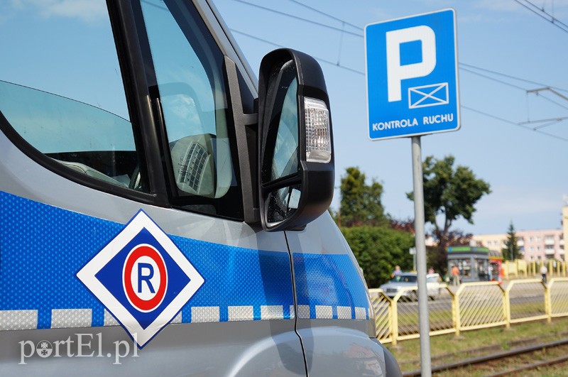 Patrol z drogówką zdjęcie nr 91129