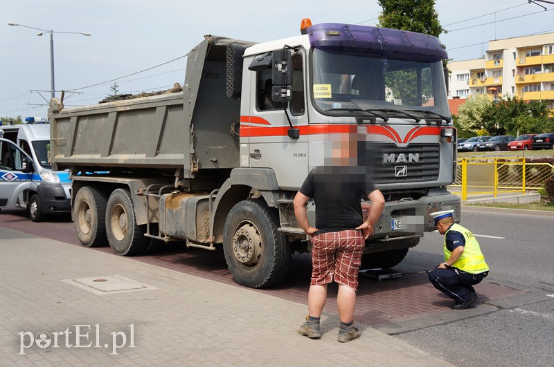 Patrol z drogówką zdjęcie nr 91142