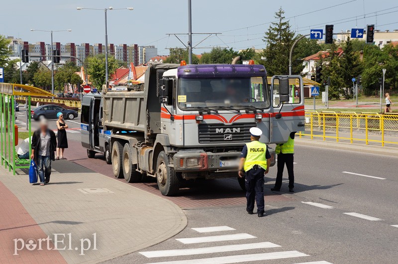 Patrol z drogówką zdjęcie nr 91139