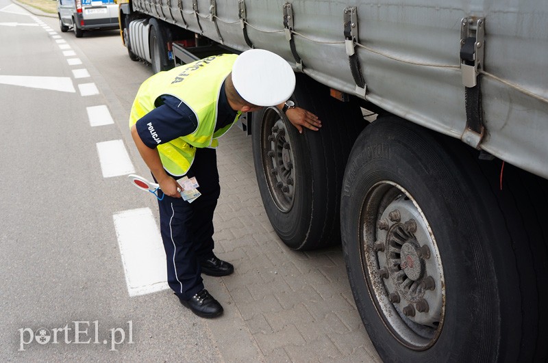 Patrol z drogówką zdjęcie nr 91151