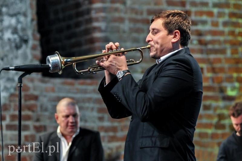 Święto jazzu rozpoczęte zdjęcie nr 91184