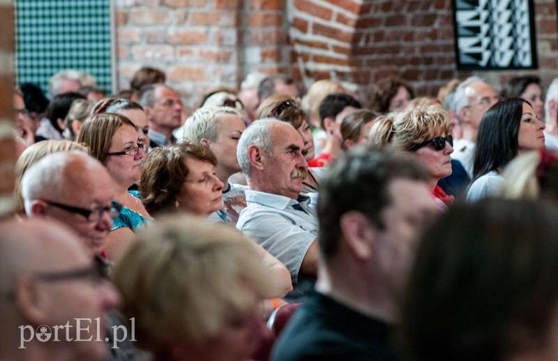 Święto jazzu rozpoczęte zdjęcie nr 91183