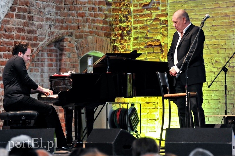 Święto jazzu rozpoczęte zdjęcie nr 91182