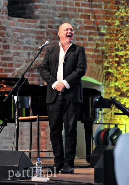 Święto jazzu rozpoczęte zdjęcie nr 91185