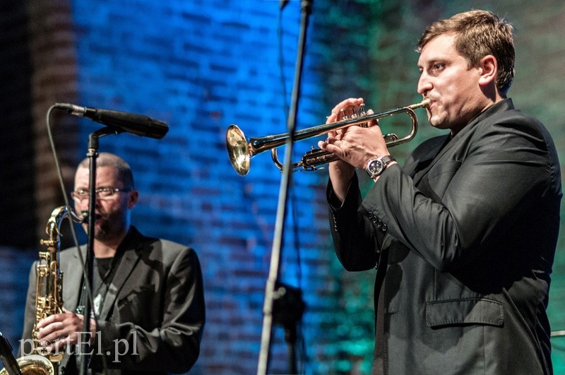 Święto jazzu rozpoczęte zdjęcie nr 91200