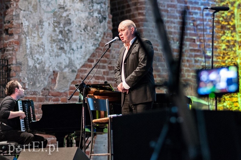 Święto jazzu rozpoczęte zdjęcie nr 91196