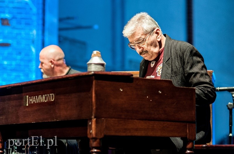 Święto jazzu rozpoczęte zdjęcie nr 91201