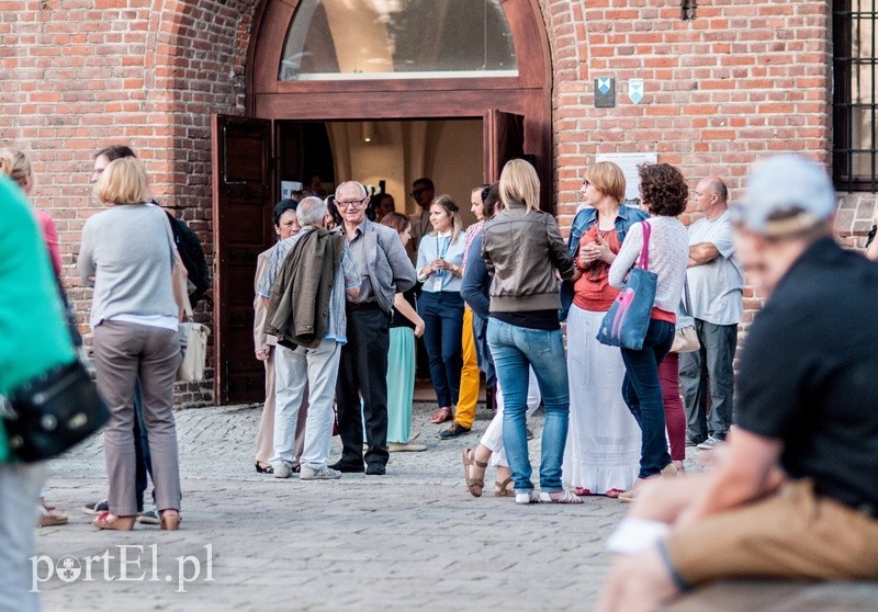 Święto jazzu rozpoczęte zdjęcie nr 91198