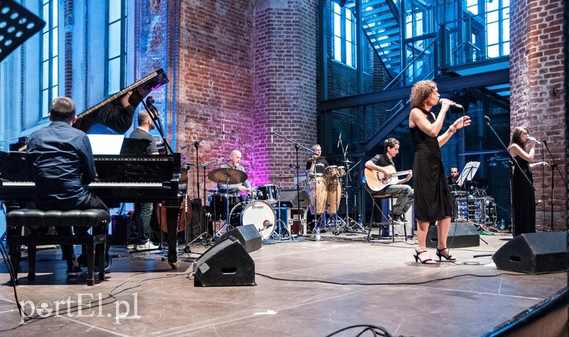 Jazzbląg - dzień trzeci zdjęcie nr 91338