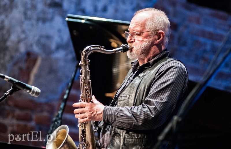 Jazzbląg - dzień trzeci zdjęcie nr 91351