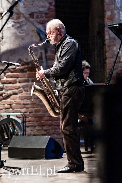 Jazzbląg - dzień trzeci zdjęcie nr 91350