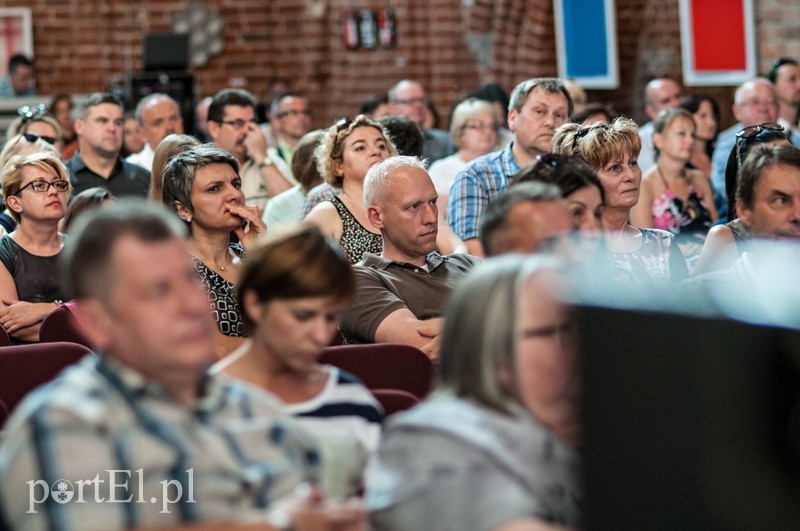 Jazzbląg - dzień trzeci zdjęcie nr 91320