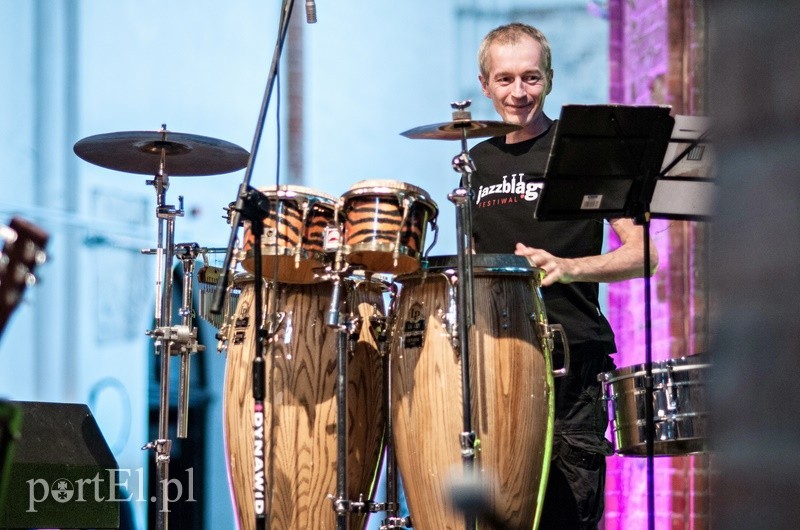 Jazzbląg - dzień trzeci zdjęcie nr 91332