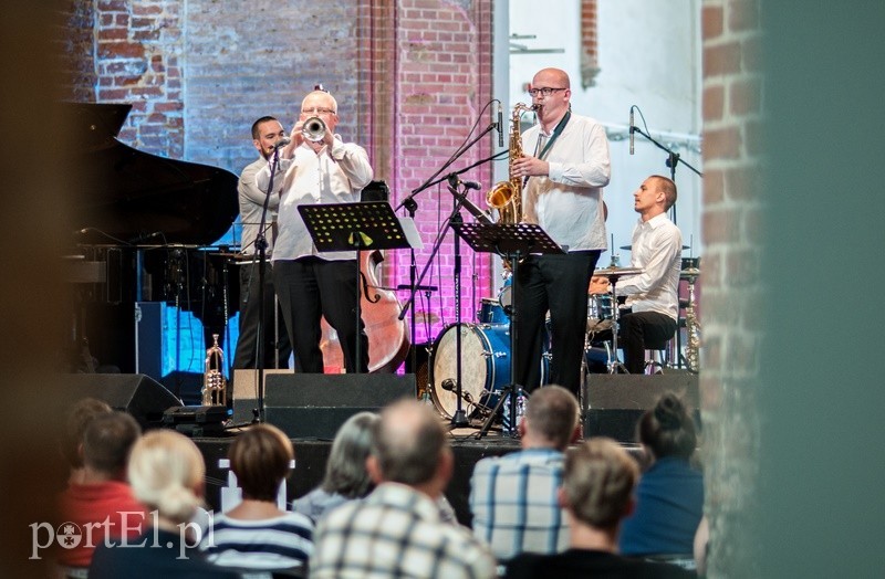 Jazzbląg - dzień trzeci zdjęcie nr 91318