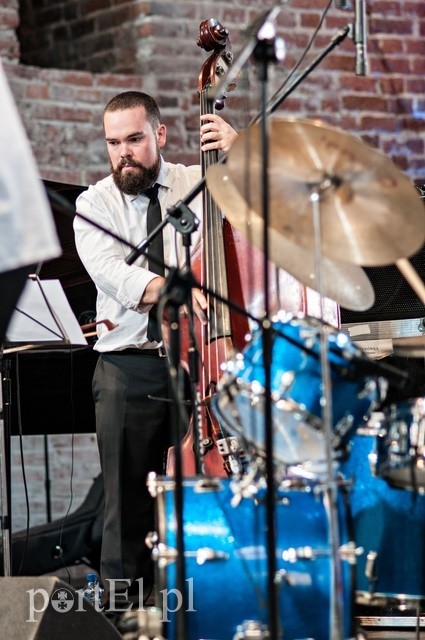 Jazzbląg - dzień trzeci zdjęcie nr 91314