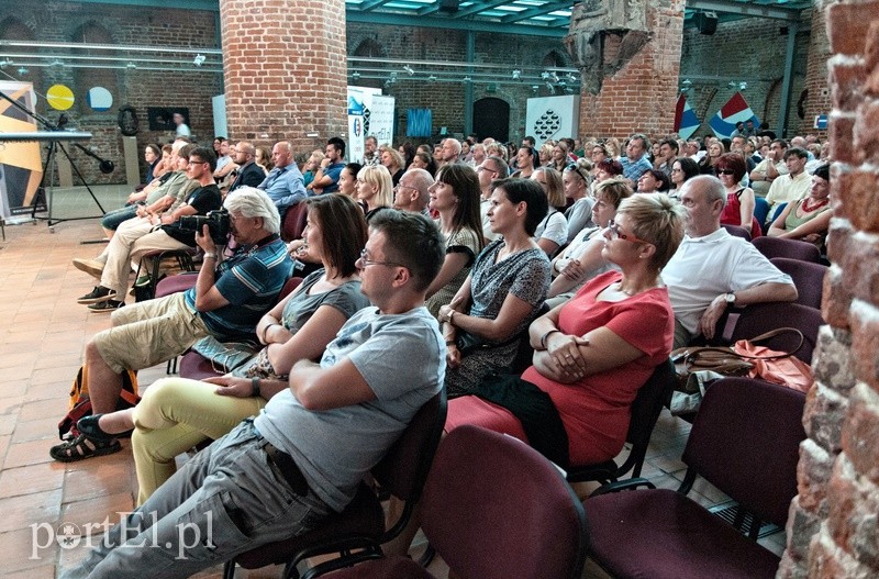 Jazzbląg - dzień trzeci zdjęcie nr 91339