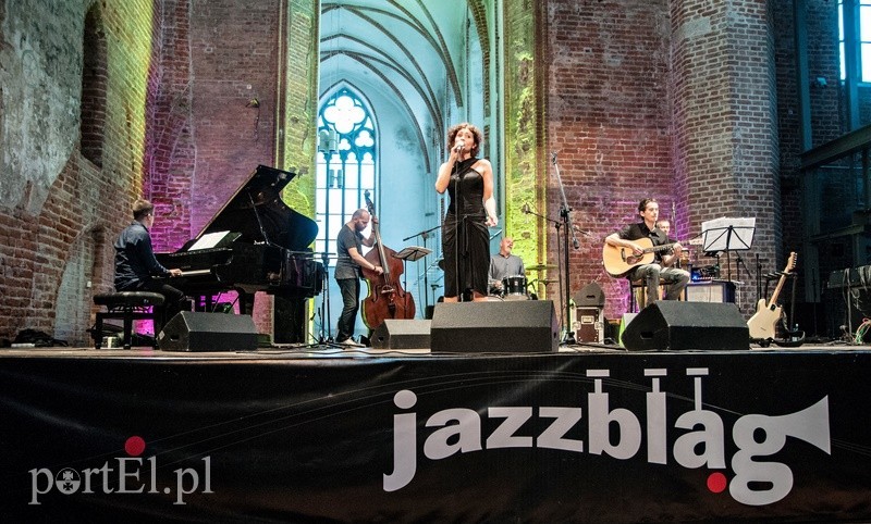 Jazzbląg - dzień trzeci zdjęcie nr 91336