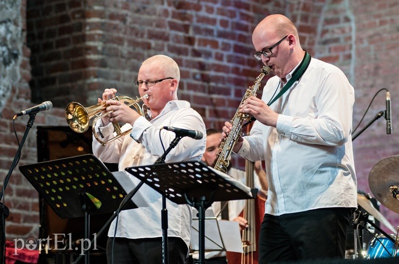 Jazzbląg - dzień trzeci zdjęcie nr 91323