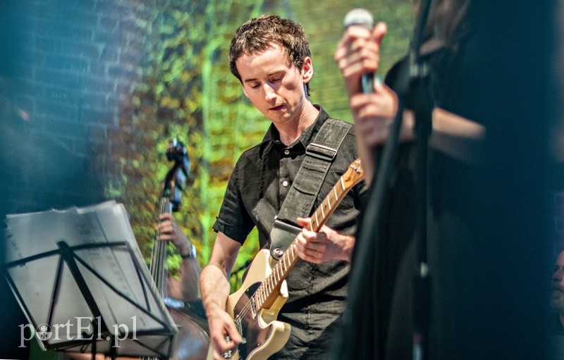 Jazzbląg - dzień trzeci zdjęcie nr 91331