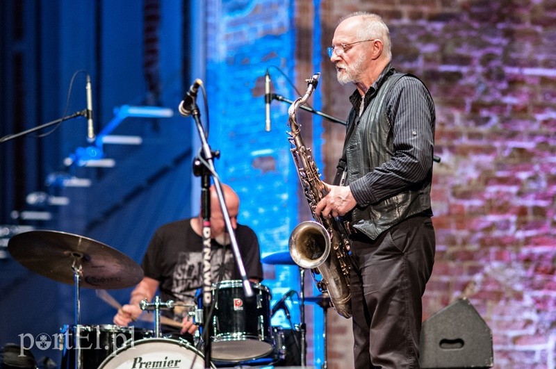 Jazzbląg - dzień trzeci zdjęcie nr 91349