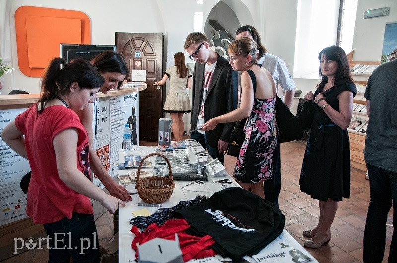 Jazzbląg - dzień trzeci zdjęcie nr 91329