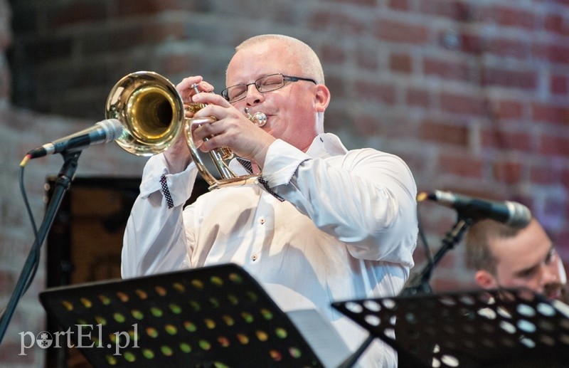 Jazzbląg - dzień trzeci zdjęcie nr 91321