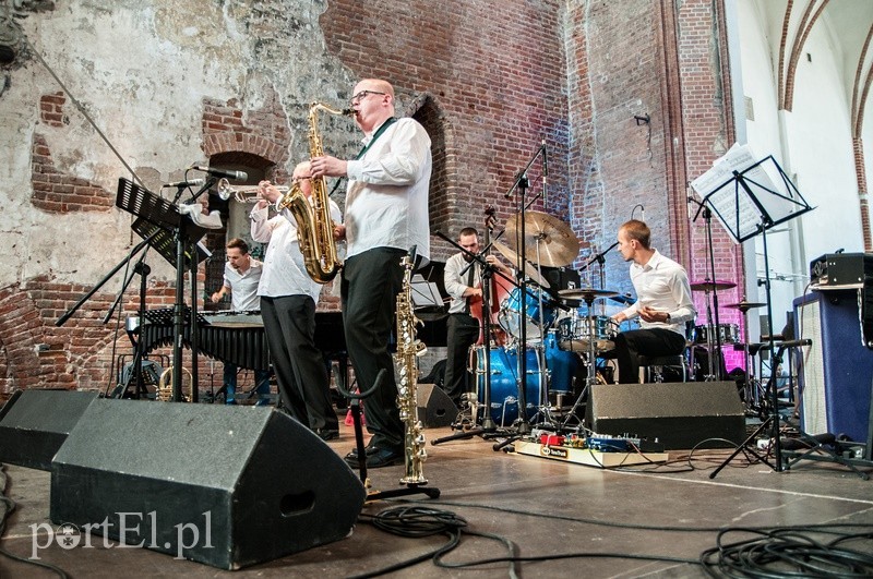 Jazzbląg - dzień trzeci zdjęcie nr 91312