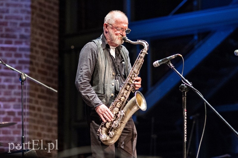 Jazzbląg - dzień trzeci zdjęcie nr 91346