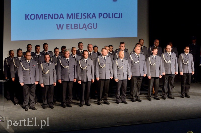 Niebieska akademia zdjęcie nr 91408