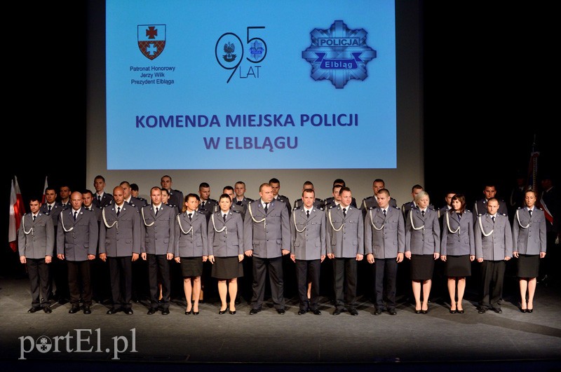 Niebieska akademia zdjęcie nr 91410