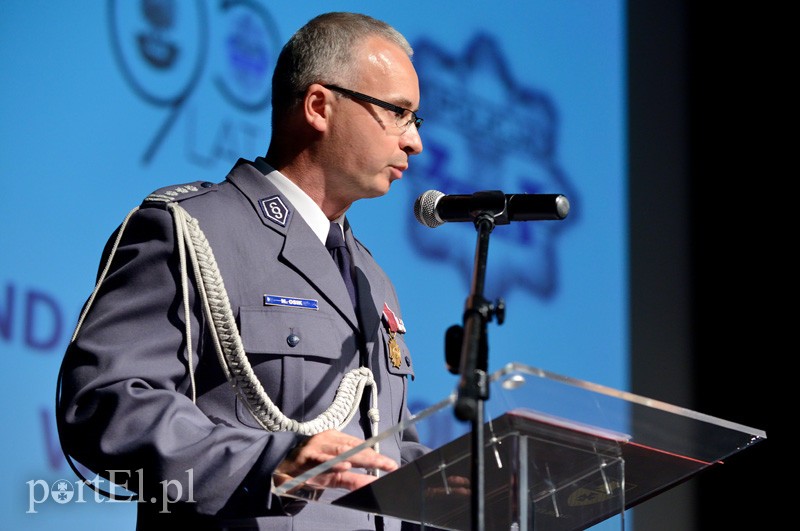 Niebieska akademia zdjęcie nr 91397