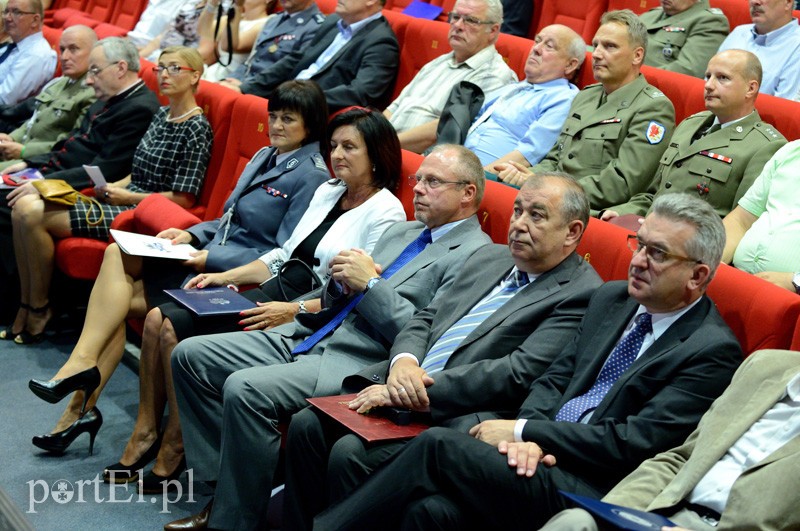 Niebieska akademia zdjęcie nr 91398