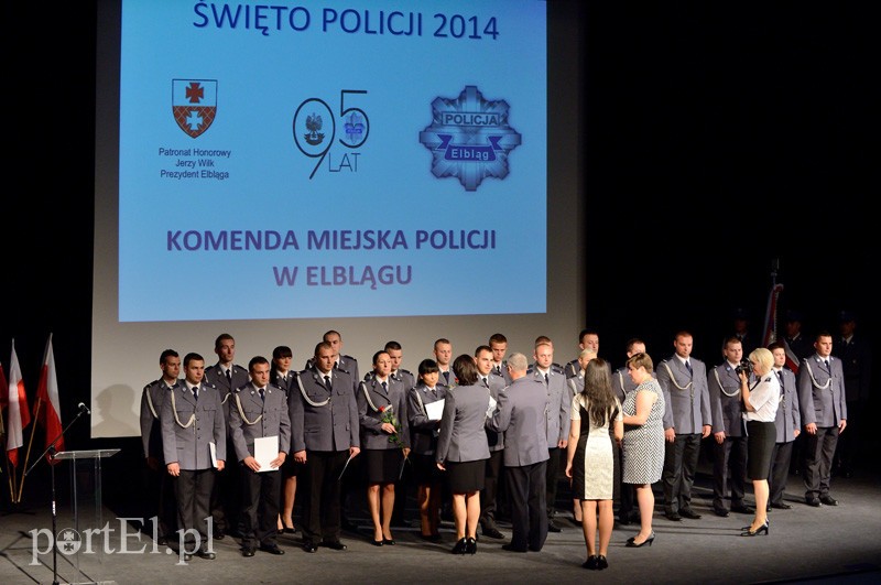 Niebieska akademia zdjęcie nr 91412