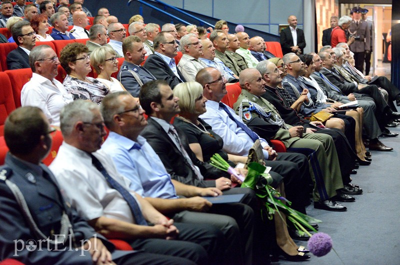 Niebieska akademia zdjęcie nr 91395