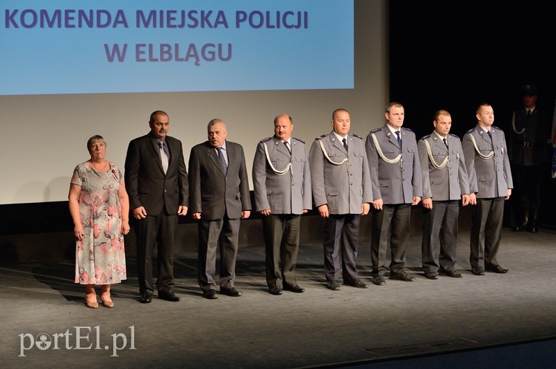 Niebieska akademia zdjęcie nr 91400