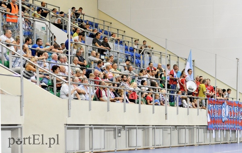 Start przegrał z reprezentacją Chin zdjęcie nr 91424