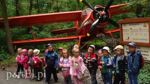 Setki dzieci dostały szansę na lepszą edukację zdjęcie nr 91445