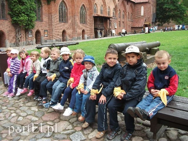 Setki dzieci dostały szansę na lepszą edukację zdjęcie nr 91454