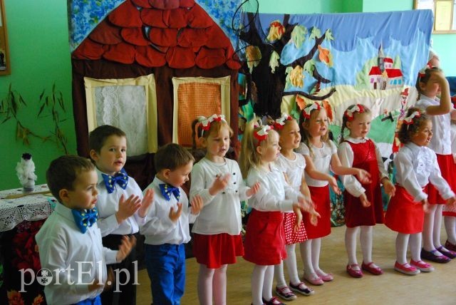 Setki dzieci dostały szansę na lepszą edukację zdjęcie nr 91456