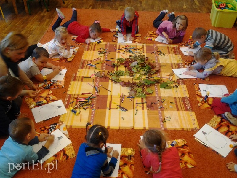 Setki dzieci dostały szansę na lepszą edukację zdjęcie nr 91448