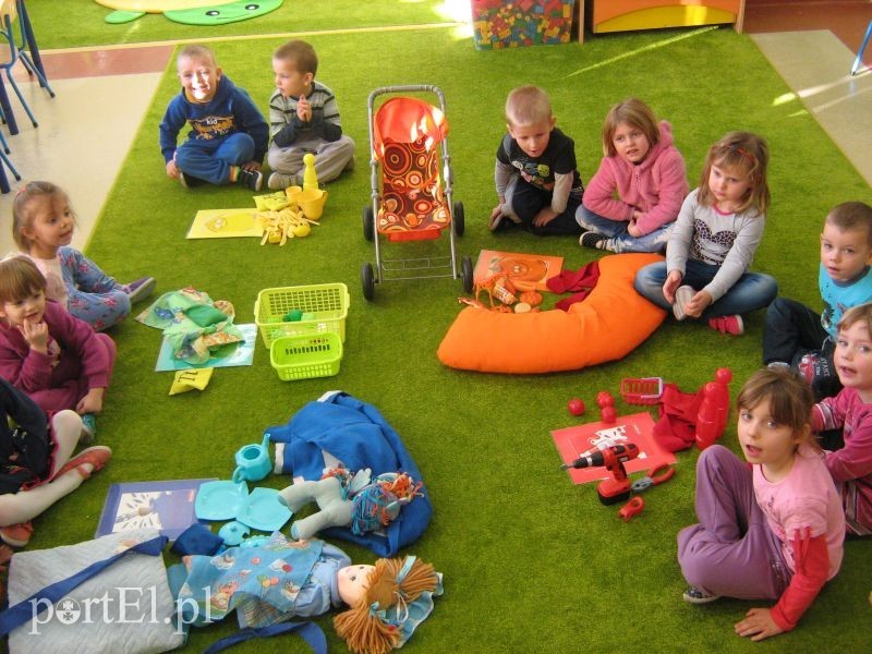 Setki dzieci dostały szansę na lepszą edukację zdjęcie nr 91452